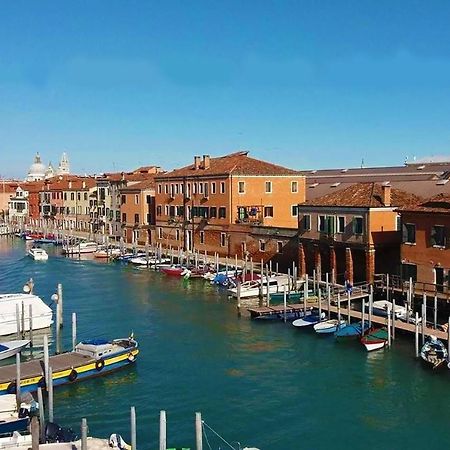 Residence Laguna Giudecca Venedik Dış mekan fotoğraf