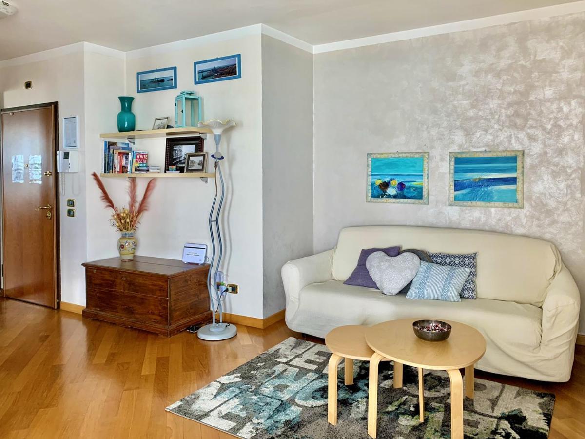 Residence Laguna Giudecca Venedik Dış mekan fotoğraf