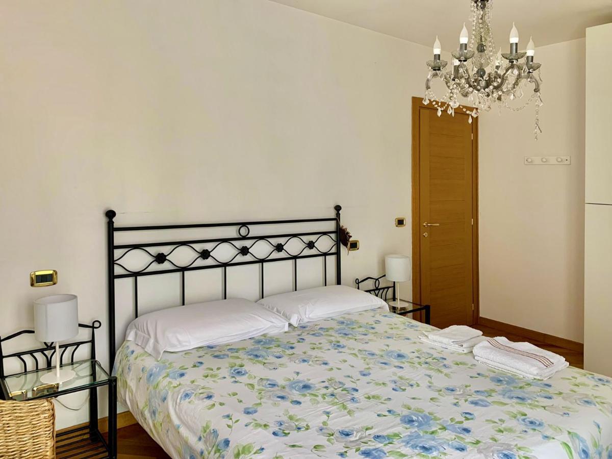 Residence Laguna Giudecca Venedik Dış mekan fotoğraf