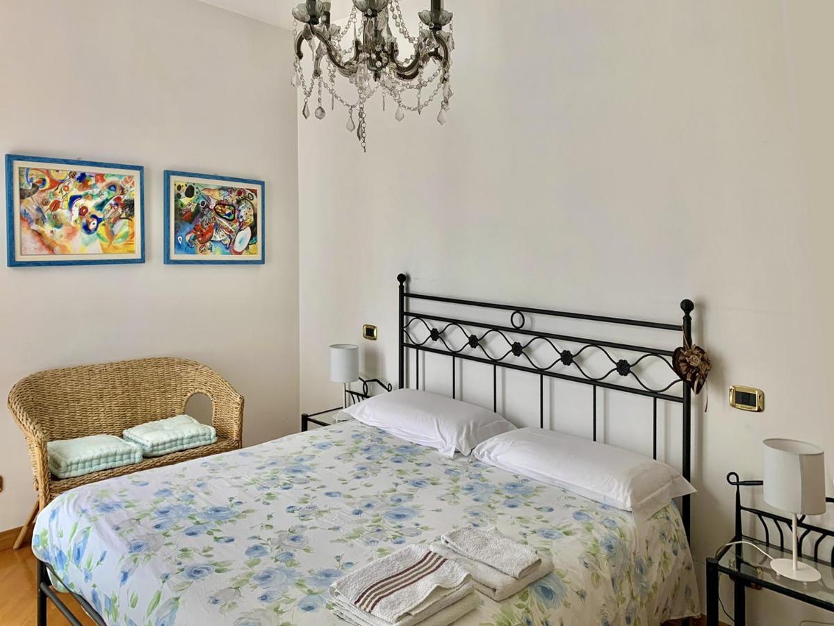 Residence Laguna Giudecca Venedik Dış mekan fotoğraf