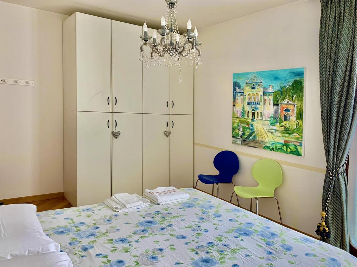 Residence Laguna Giudecca Venedik Dış mekan fotoğraf