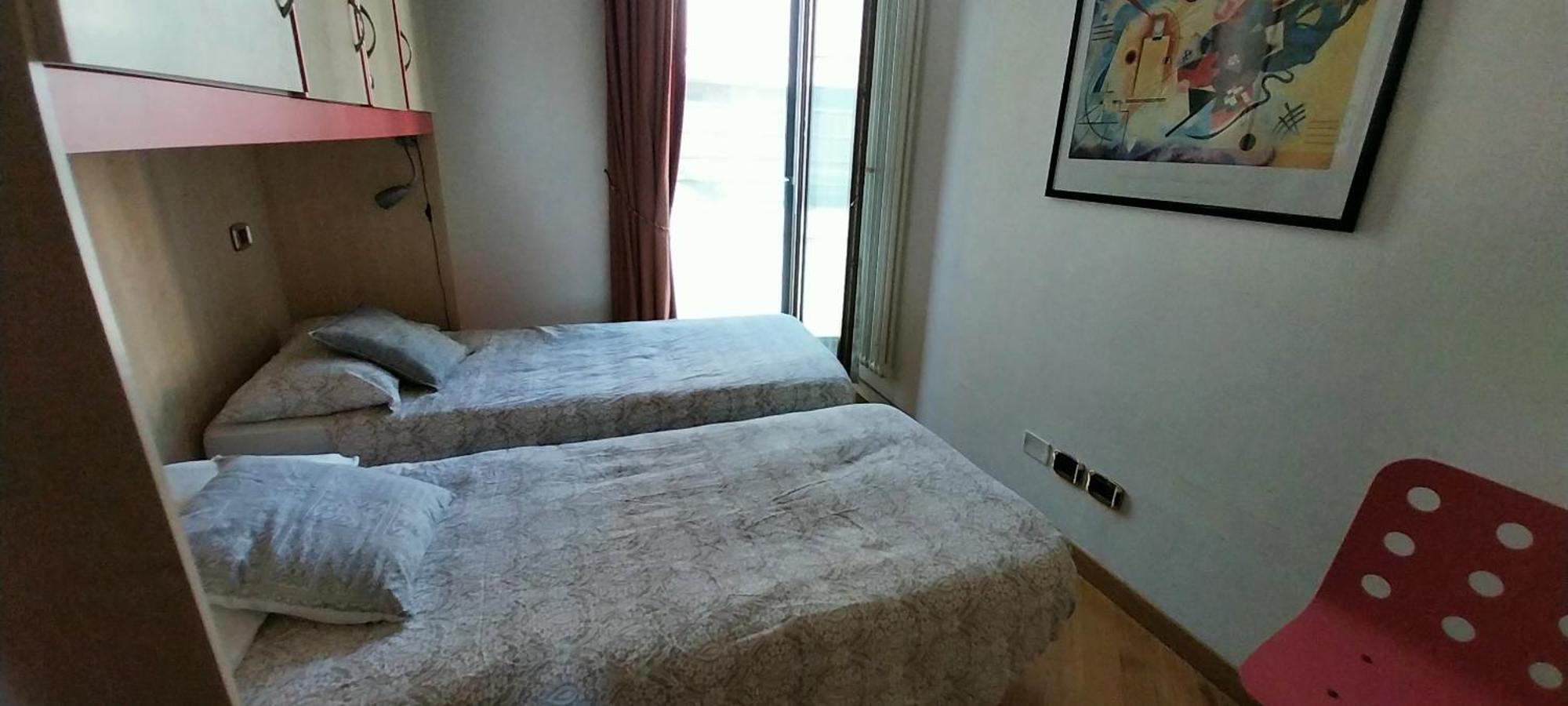 Residence Laguna Giudecca Venedik Dış mekan fotoğraf